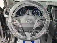 2018 Hyundai Santa Fe