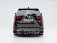2018 Hyundai Santa Fe