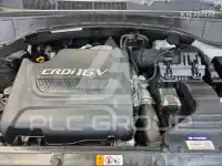 2018 Hyundai Santa Fe