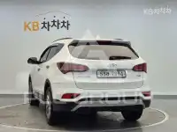 2018 Hyundai Santa Fe