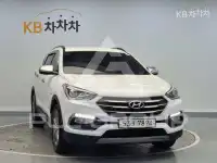 2018 Hyundai Santa Fe