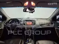 2018 Hyundai Santa Fe