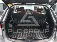 2018 Hyundai Santa Fe