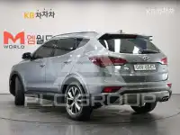 2018 Hyundai Santa Fe