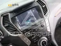 2018 Hyundai Santa Fe