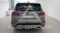 2018 Hyundai Santa Fe