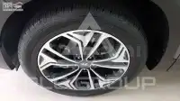 2018 Hyundai Santa Fe