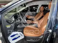 2018 Hyundai Santa Fe