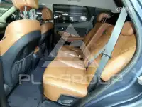 2018 Hyundai Santa Fe