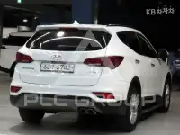 2018 Hyundai Santa Fe
