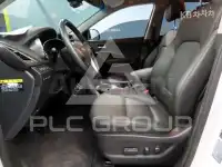 2018 Hyundai Santa Fe