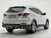 2018 Hyundai Santa Fe