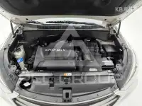 2018 Hyundai Santa Fe