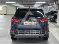 2018 Hyundai Santa Fe