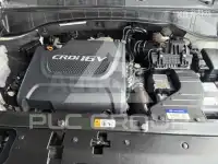2018 Hyundai Santa Fe