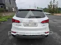 2018 Hyundai Santa Fe