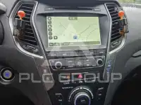 2018 Hyundai Santa Fe