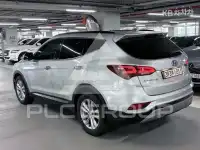 2018 Hyundai Santa Fe