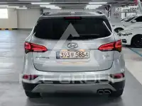 2018 Hyundai Santa Fe