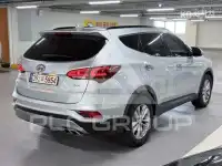 2018 Hyundai Santa Fe