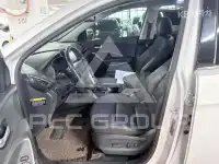 2018 Hyundai Santa Fe
