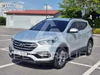 2018 Hyundai Santa Fe