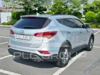 2018 Hyundai Santa Fe