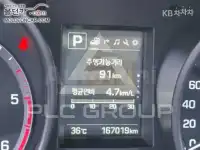 2018 Hyundai Santa Fe