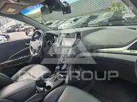 2018 Hyundai Santa Fe