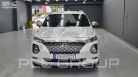 2018 Hyundai Santa Fe