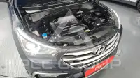 2018 Hyundai Santa Fe