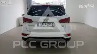 2018 Hyundai Santa Fe