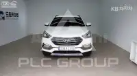 2018 Hyundai Santa Fe