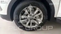 2018 Hyundai Santa Fe