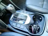 2018 Hyundai Santa Fe