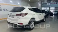 2018 Hyundai Santa Fe