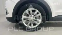 2018 Hyundai Santa Fe