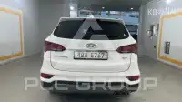 2018 Hyundai Santa Fe