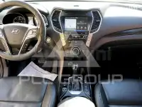 2018 Hyundai Santa Fe