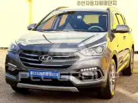 2018 Hyundai Santa Fe