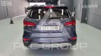 2018 Hyundai Santa Fe