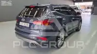 2018 Hyundai Santa Fe