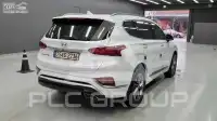 2018 Hyundai Santa Fe