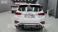 2018 Hyundai Santa Fe