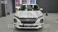 2018 Hyundai Santa Fe