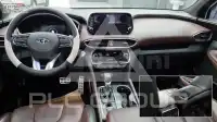 2018 Hyundai Santa Fe