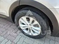 2018 Hyundai Santa Fe