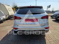 2018 Hyundai Santa Fe