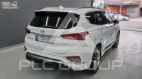 2018 Hyundai Santa Fe