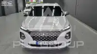 2018 Hyundai Santa Fe